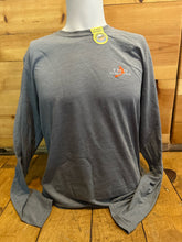 Load image into Gallery viewer, Rope Drop Snowboarder RR Longsleeve T-shirt
