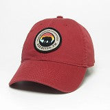 TMO Red River Logo Twill Hat
