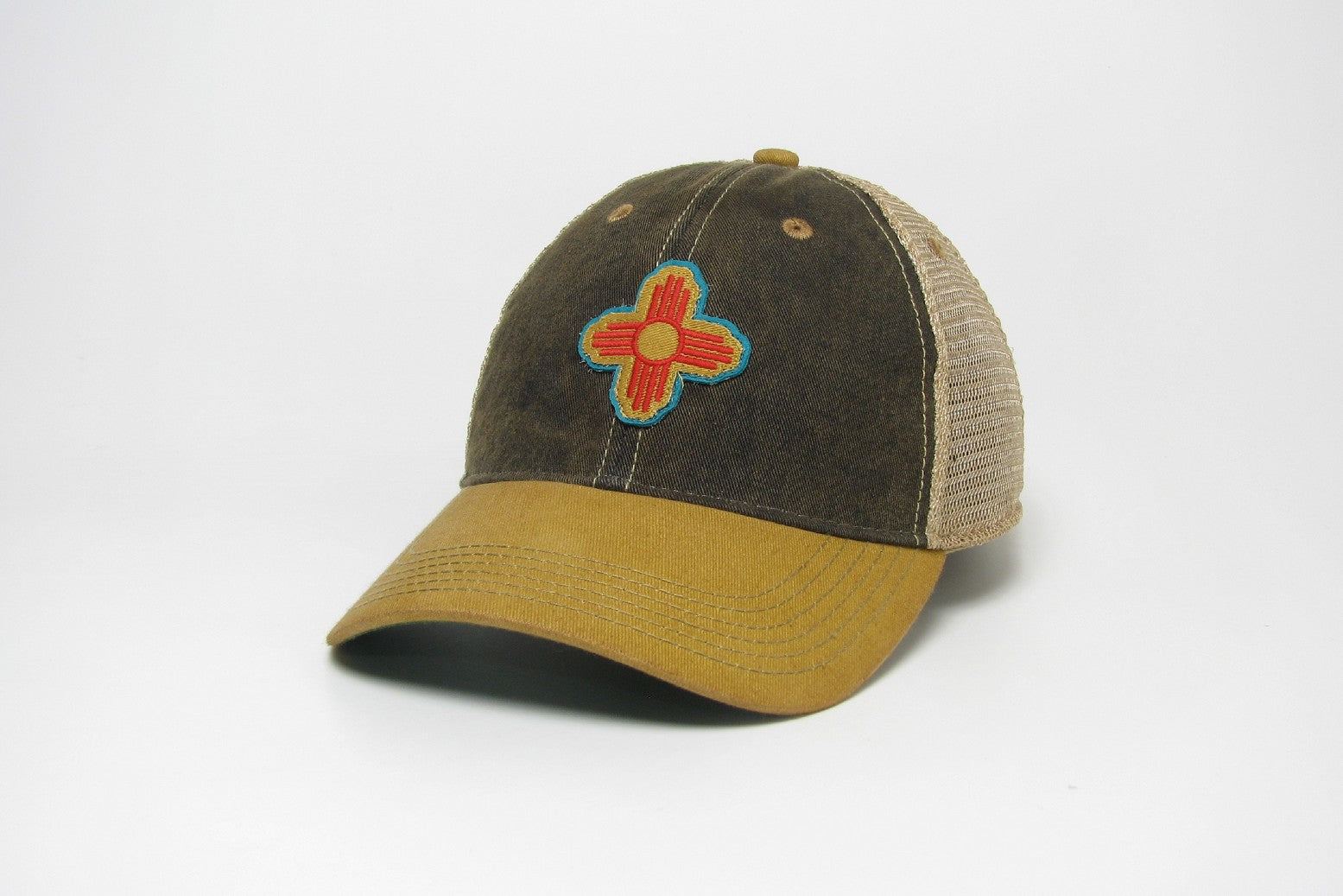 Zia Trucker Taos Mountain Outfitters